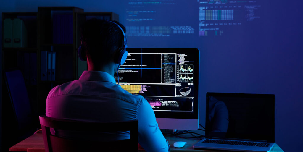 Dedicated Developer PNG Missing