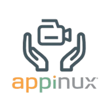 appinux png Missing